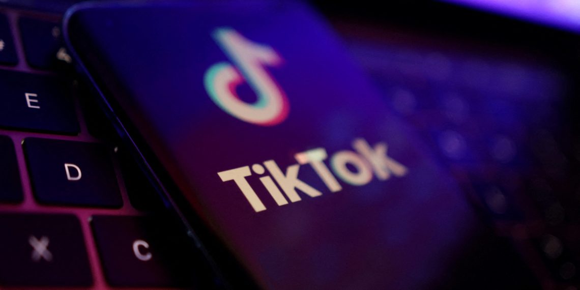 Trump can save TikTok, but the US must force it out of China’s grip