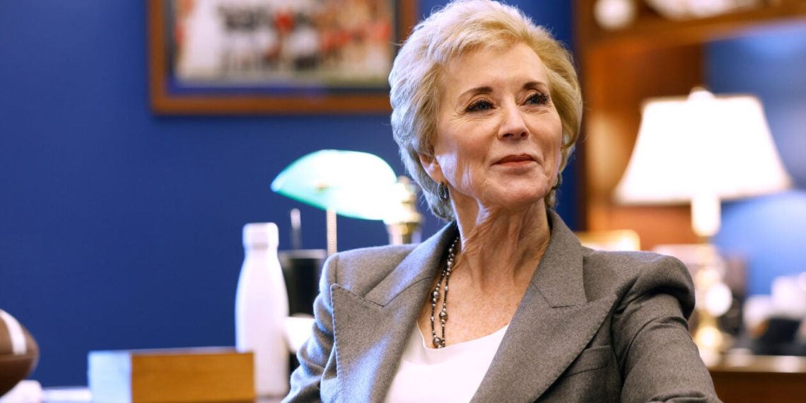 How Education System Sacrifices Our Kids to the Detriment of Society, What Trump Can Do About It