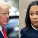 Fani Willis Asks Georgia Supreme Court to Put Her Back on Trump RICO Case Ahead of Inauguration