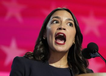 AOC and the Democrats ‘Jewsplaining’ Antisemitism IS Antisemitism