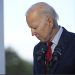 Biden Was Too 'Mentally Fatigued' to Take Call From Top Committee Chair Before Afghanistan Withdrawal