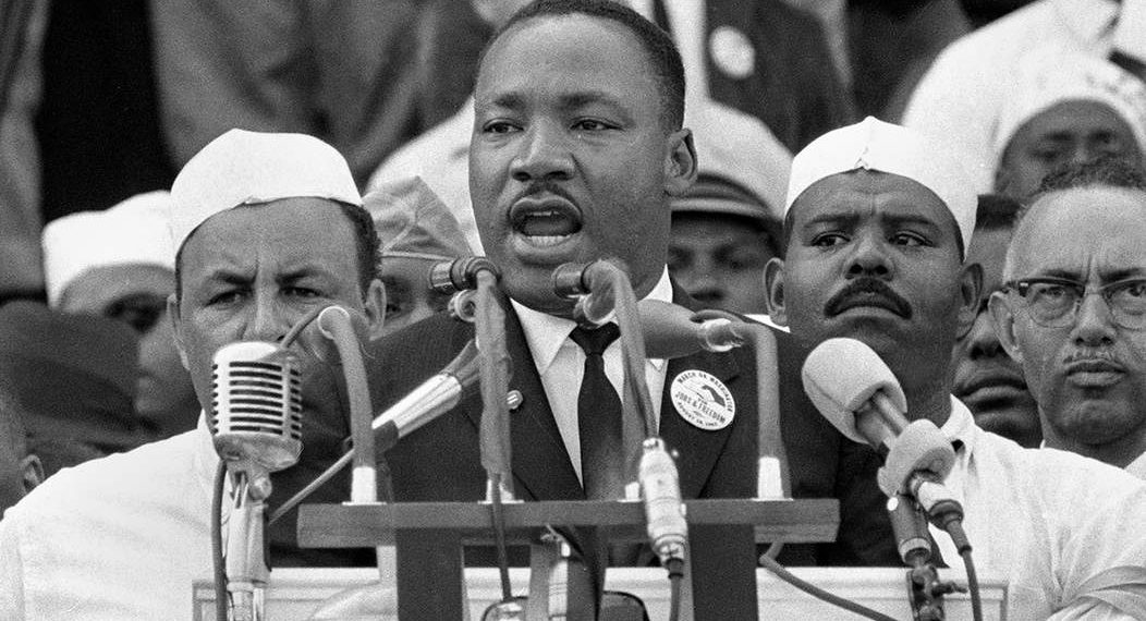 How Did We Surrender Our Birthright So Easily?