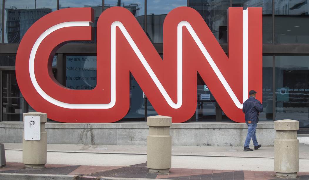 Defamation Trial Not Going Well for CNN