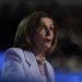 Nancy Pelosi Heading Back to Washington to Impose 'San Francisco Values'