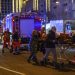 German Government Covering Up Islamist Attack?