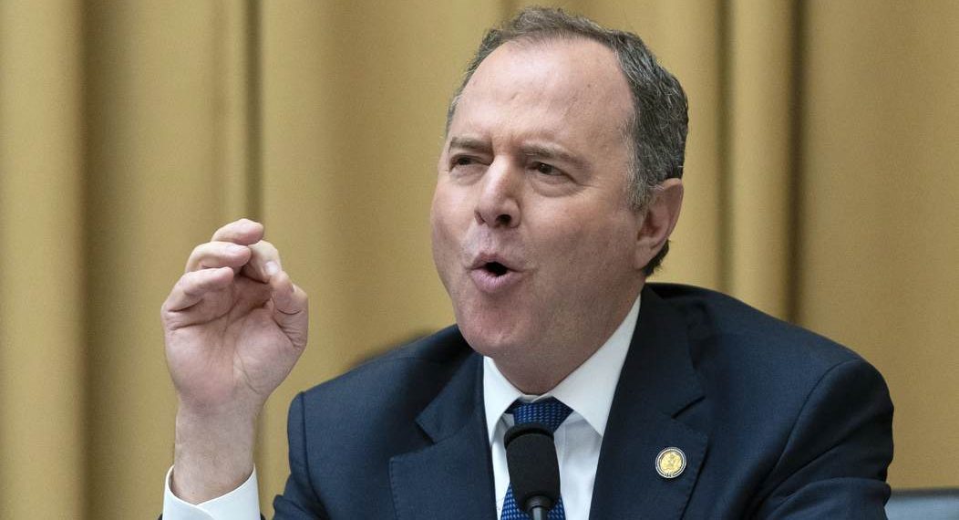 Are We Shocked This Dem Is Salivating Over Impeaching Trump Again?