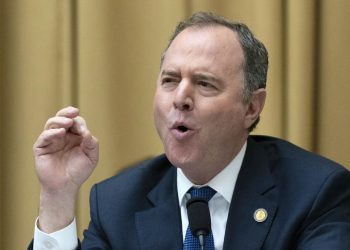 Are We Shocked This Dem Is Salivating Over Impeaching Trump Again?