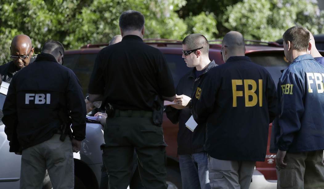 FBI Finds Largest Homemade Explosives Cache in Agency's History. Here's Where.