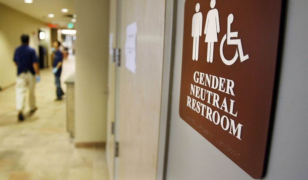 Colorado School Turns Girls’ Bathroom Into ‘All Gender’ Bathroom