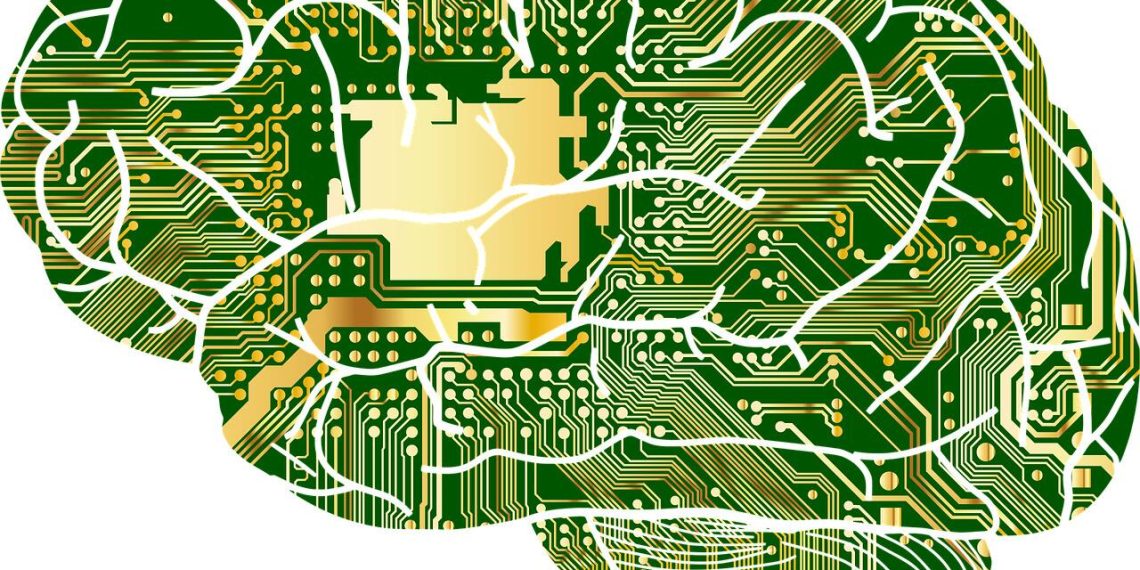 American Energy Powers AI
