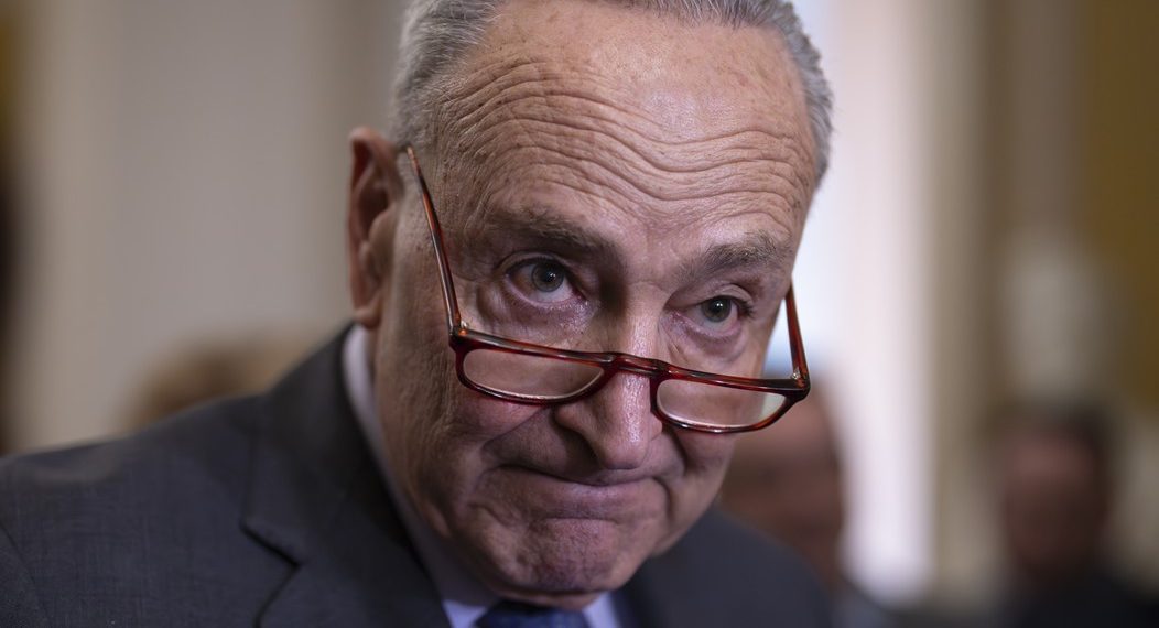 Bring on the Mockery for This Desperate, Cringeworthy Video From Senate Dems
