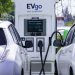 Coming Soon to a Neighborhood Near You? Class Privilege Over EV Parking.