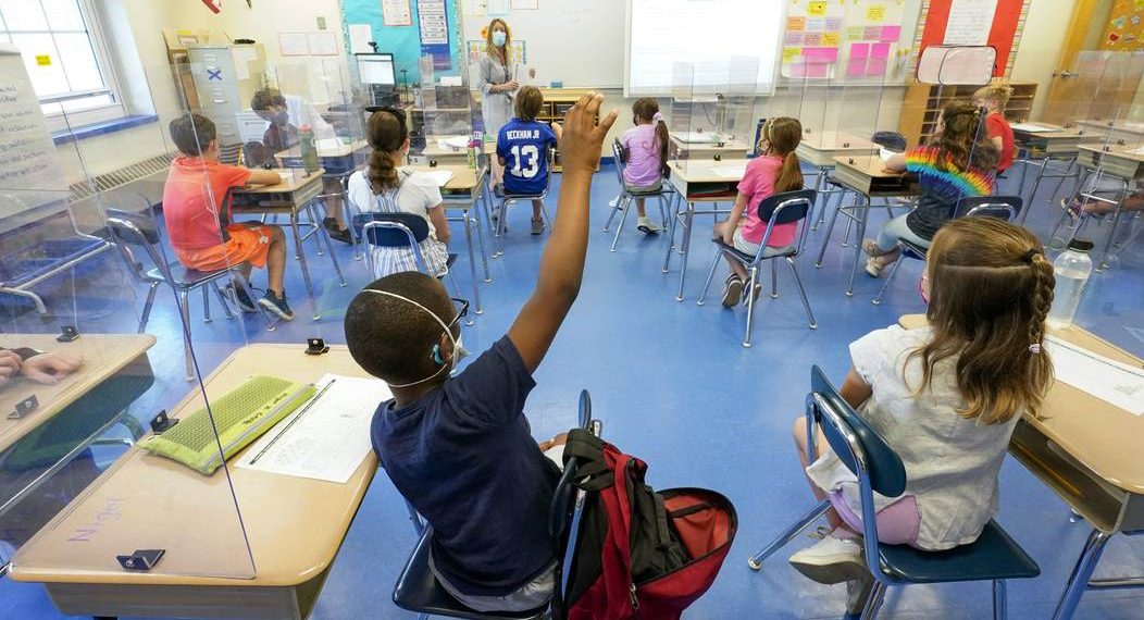 Equity vs. Excellence: How Modern Education Policies Are Failing Students