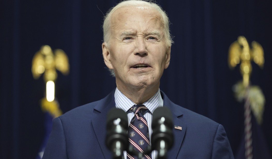 'Flat-Out Bonkers': CNN's Elections Analyst Ripped Apart Biden's Latest 2024 Claim