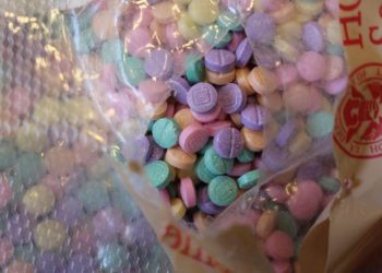 Is the Battle Against Fentanyl from Mexico Winnable?