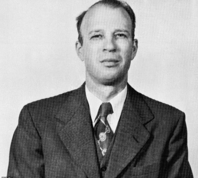 Explosive docs reveal finals days of scientist who mysteriously died during CIA mind control program MKUltra
