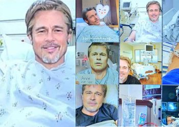 AI Brad Pitt
