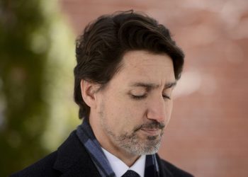 Trudeau’s Resignation Could Mark an End to Canada’s Controversial Gun Grab