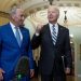 Schumer Forced to Watch Himself Praise Biden’s Cognitive Health