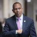 Dem Rep Reaches New Level of ‘Stupid’ as He Blames Trump for Egg Prices