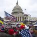 DOJ Could Still Charge 200 More J6ers before Trump Takes Office in 2 Weeks