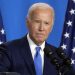 A Sad Reality: Most Americans Struggle to Name a Biden Accomplishment