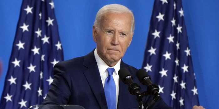 A Sad Reality: Most Americans Struggle to Name a Biden Accomplishment