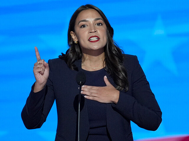 Report: AOC, Seeking More Power, Tells Top Democrats She Has ‘Matured’