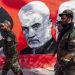 Iran Marks Fifth Anniversary of Trump Airstrike Eliminating Terror Master Soleimani