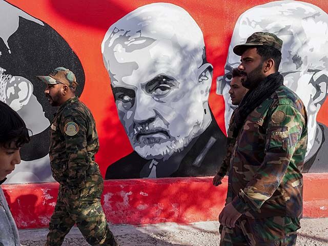 Iran Marks Fifth Anniversary of Trump Airstrike Eliminating Terror Master Soleimani