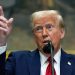 Trump Ends 1965 Executive Order from Lyndon Johnson that Began Affirmative Action in U.S. Govt