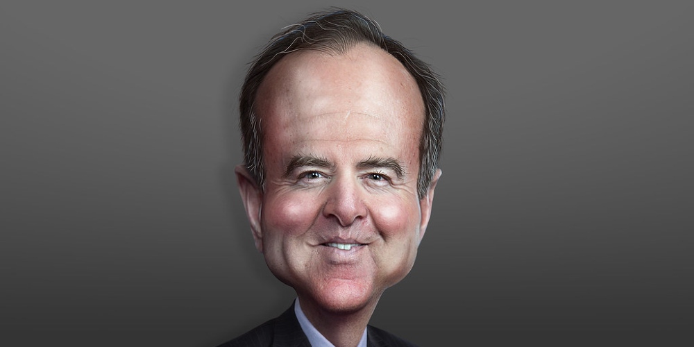 Adam Schiff