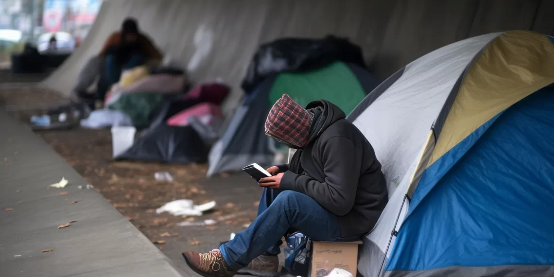 What To Do about Homelessness