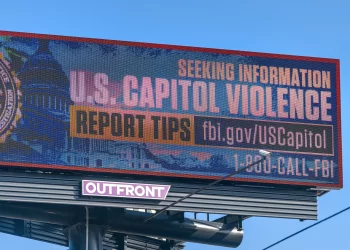The January 6 “Insurrection” that Wasn’t