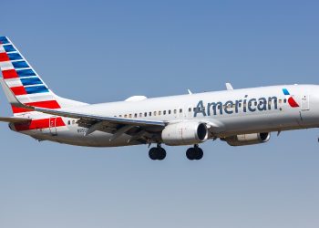 American Airlines