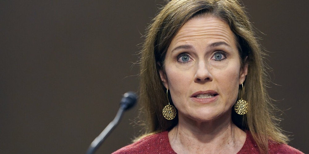 Amy Coney Barrett