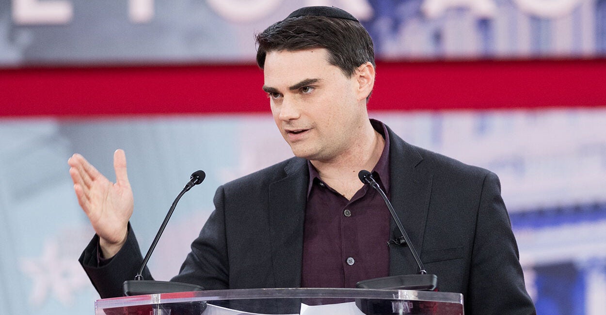 ‘SHUT THE SPIGOT OFF’: Ben Shapiro Reveals The New York Times’ Strategy to Silence the Right Ahead of Election Day