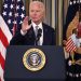 Biden Boasts of ‘Most Demographically Diverse’ Judges in History