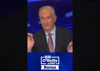 Bill O'Reilly