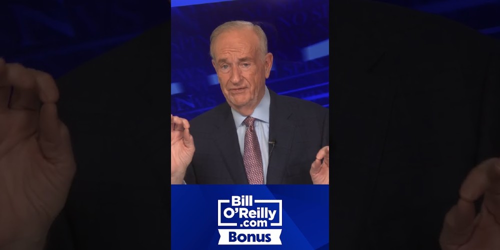 Bill O'Reilly