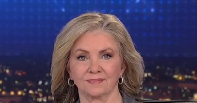 Blackburn: Democrats ‘Have Learned Nothing at All from the November Elections’