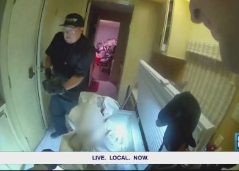 Bodycam