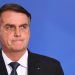 Former Brazilian President Bolsonaro requests passport so he can attend Trump inauguration