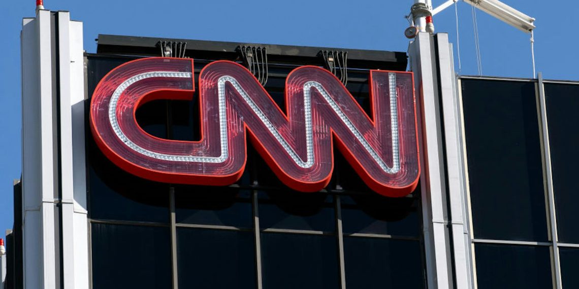 CNN Under Fire As Navy Veteran Testifies In $1 Billion Defamation Case