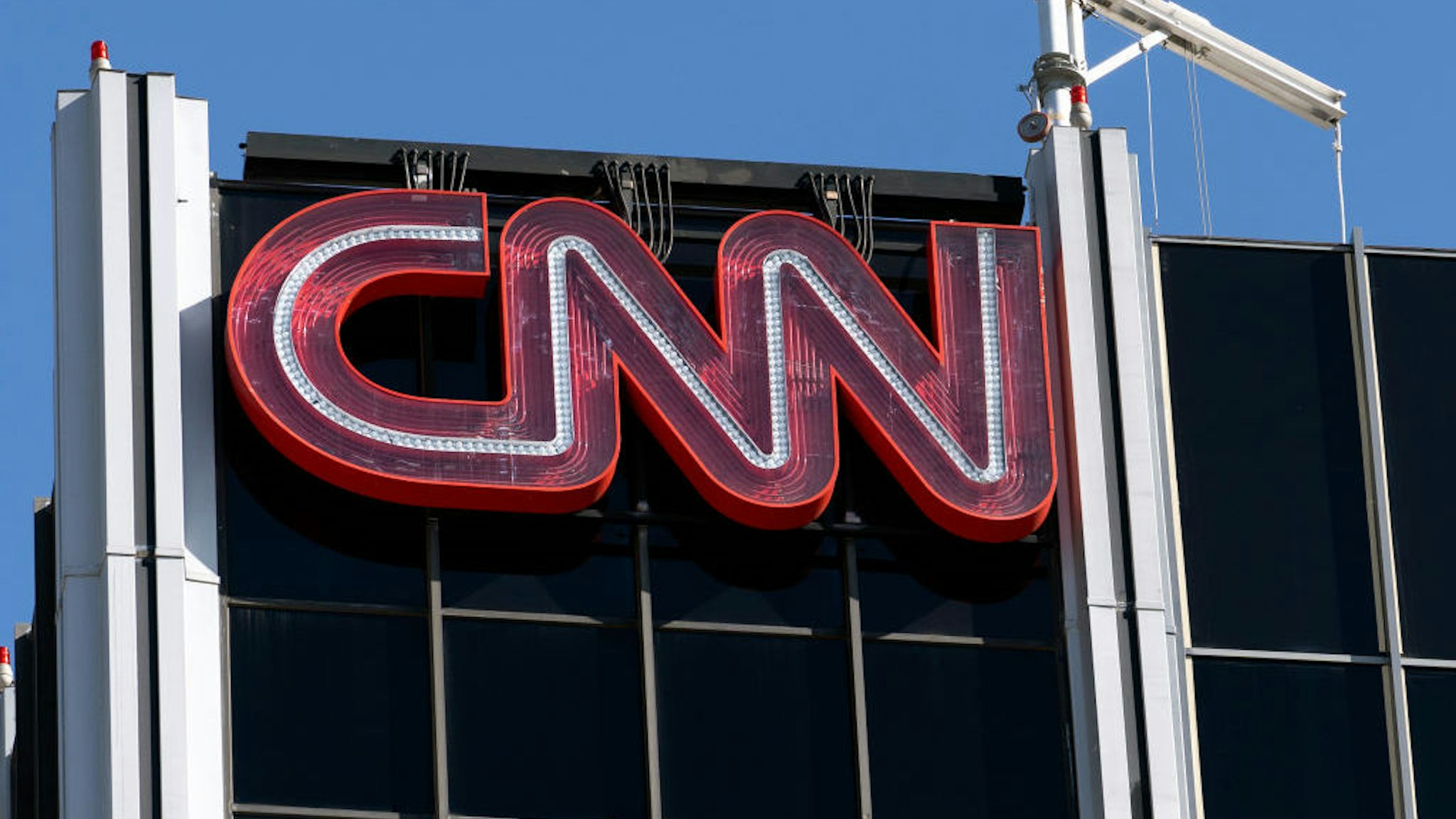 CNN Under Fire As Navy Veteran Testifies In $1 Billion Defamation Case