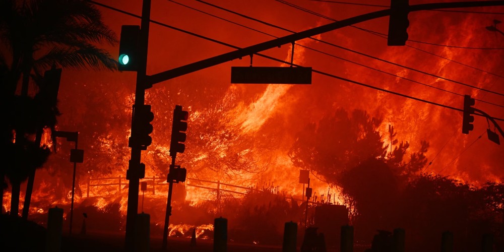 California Fires