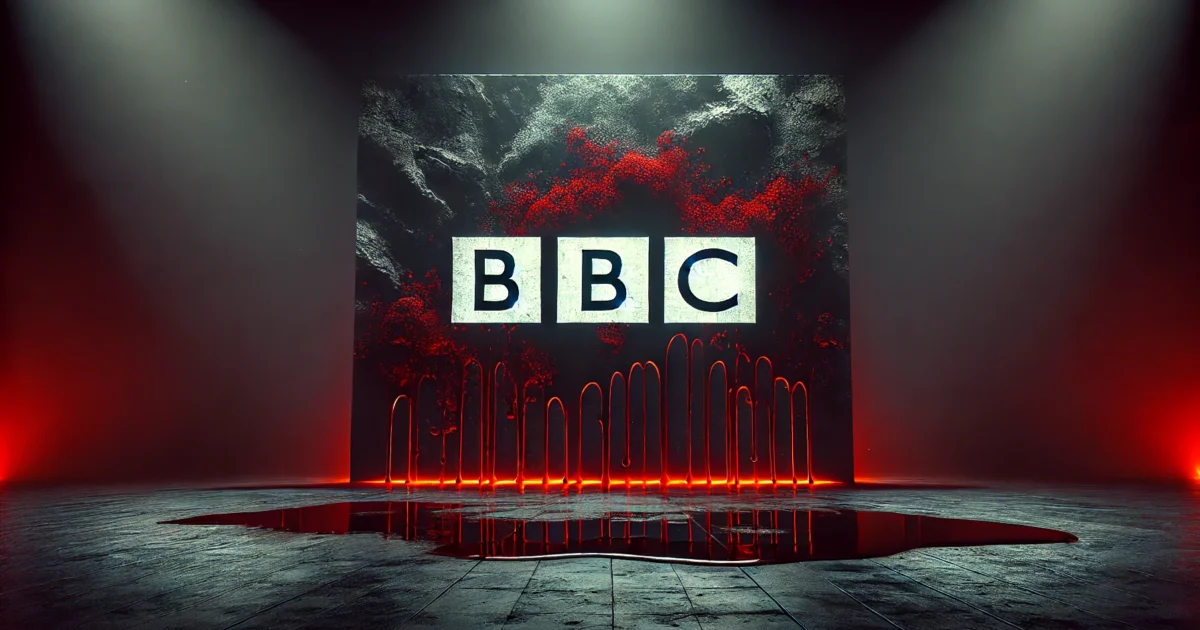 BBC’s Reporting Rules: Whitewashing Islamic Atrocities Against Non-Muslims