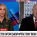Dana Bash Pretends to be Confused About Tom Homan Deportation Operation