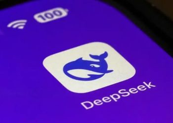 DeepSeek