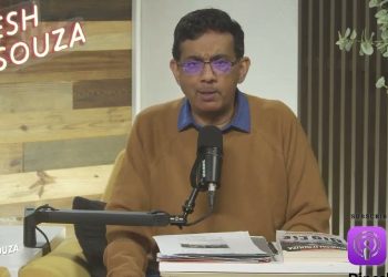 Dinesh D'Souza